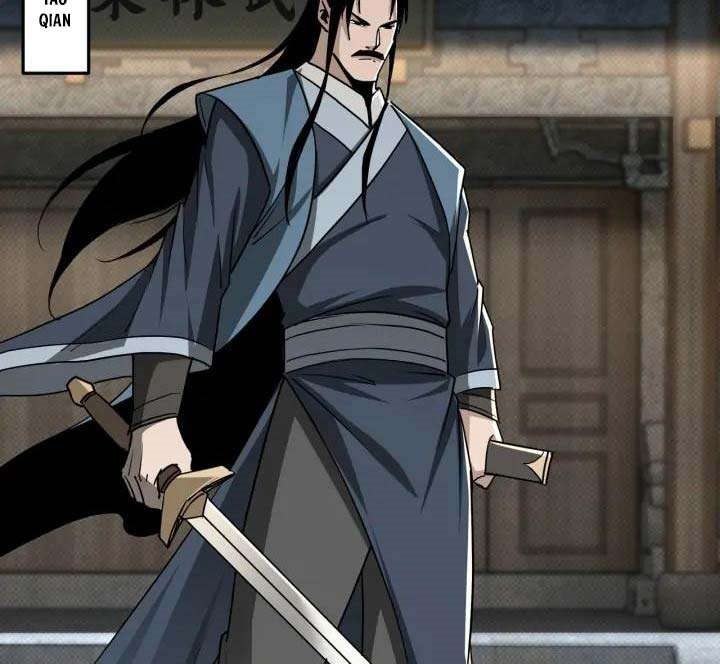 Greatest Boss System Chapter 64 Gambar 15